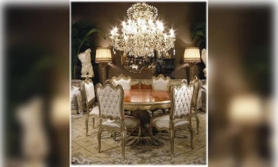 Стол Jumbo Collection Lac-14R