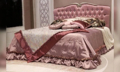 Кровать Bruno Zampa Valentino