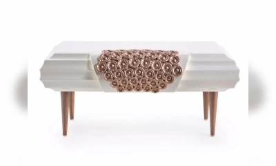 Тумба Прикроватная Elle Due Aqvila