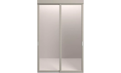 Перегородка Софья. Коллекция Original. Модель со стеклом (332)