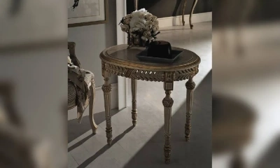 Стол Grifoni Silvano Living Room 10