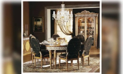 Стол Jumbo Collection Fos-14R