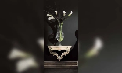 Тумба Прикроватная Silik Calipso 1