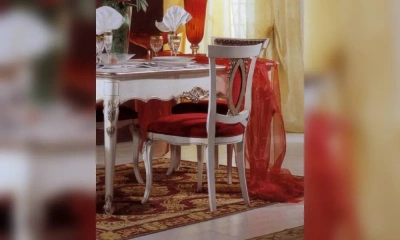 Стул Giuliacasa Versailles 1