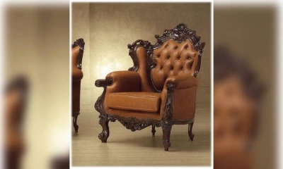 Кресло Morello Gianpaolo Versilia