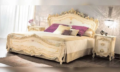 Спальня Silik Igea