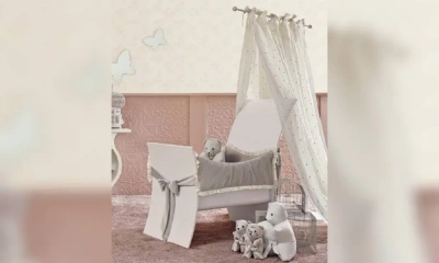 Кровать В Детскую Halley Bebe 2