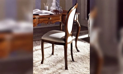 Стул Giuliacasa Ovalino