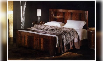 Кровать Giorgio Collection Rio Samba