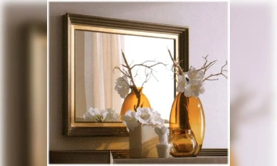 Зеркало Ferretti & Ferretti Sptod