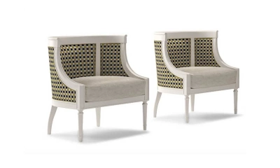 Кресло Keoma Arianna