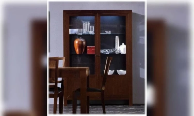 Витрина Bamax 76.102