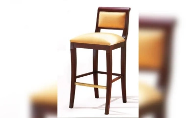 Барный Стул Angelo Cappellini 6330/Sb