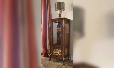 Витрина Volpi Capri 4