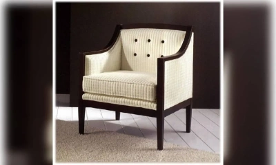 Кресло Seven Sedie Cleopatra