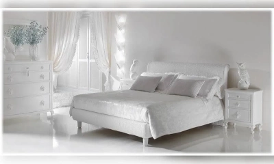 Кровать Halley Burton 1