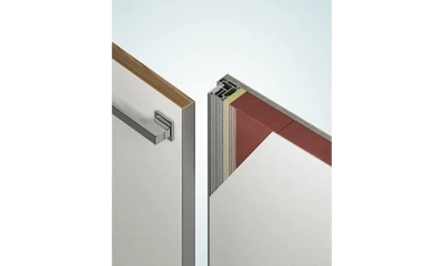 Дверь Софья invisible на себя