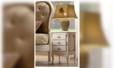 Тумба Прикроватная Florence Art 3066