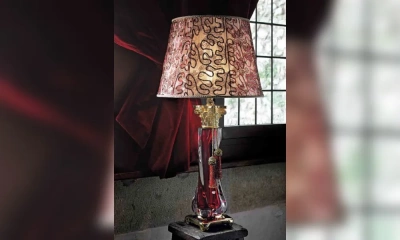 Il Paralume Marina Лампа 1568