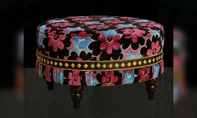 Пуф Morello Gianpaolo Eclise