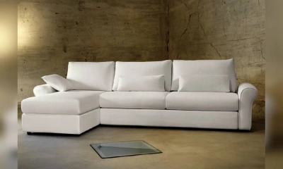 Диван Domingo Salotti Ewald 2