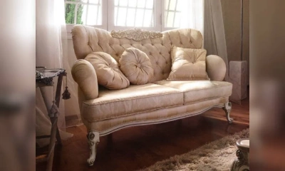 Диван Volpi Capri/Int