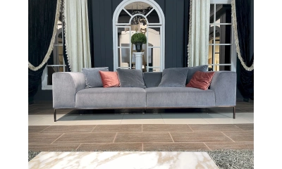 Диван Giulio Marelli (без подушек)