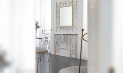 Консоль Eurolampart Rings