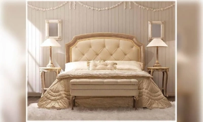 Кровать Savio Firmino Creazioni Per L Arredamento 7