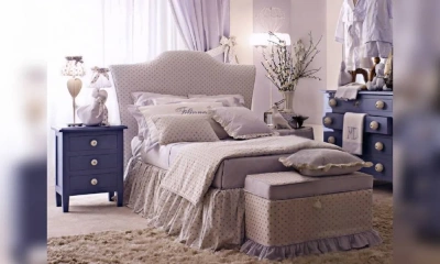 Кровать В Детскую Dolfi Leonard 02