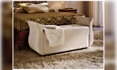 Банкетка Dall Agnese Symfonia