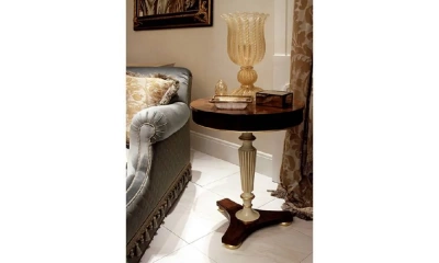 Столик Bruno Zampa Otello Side Table