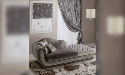 Кушетка Bedding Cult Atelier