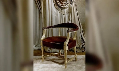 Стул Provasi Jade