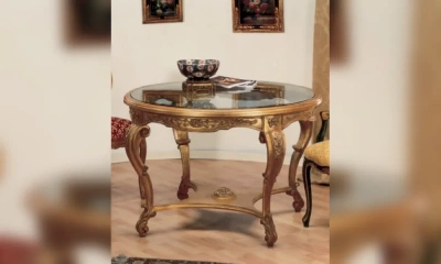 Кофейный Стол Florence Art 1