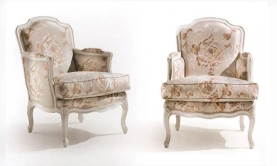 Кресло Angelo Cappellini 1421