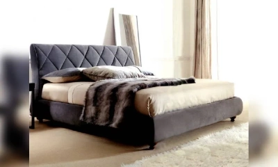 Кровать Bedding Le Bon