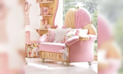 Диван Alta Moda/Linea B Miss Ballerina