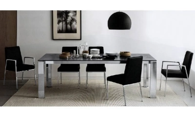 Стол Gate Calligaris Cb/4088-Mv