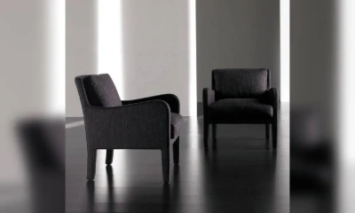 Кресло Meridiani Forrest Soft Poltroncina