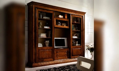 Cтенка Giuliacasa Tintoretto 1