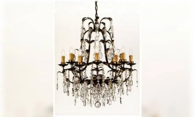 Люстра Mechini L251/12