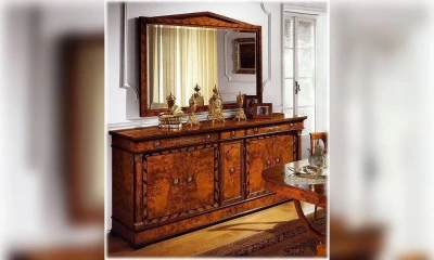 Буфет Minotti Luigi & Benigno 527/C5