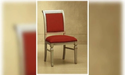 Стул Morello Gianpaolo Greca 2