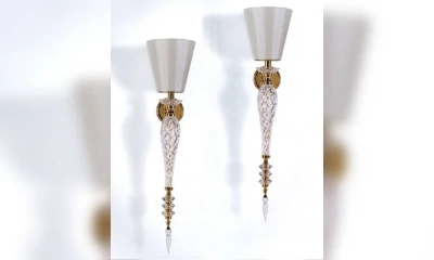 Бра Zanaboni L037/W