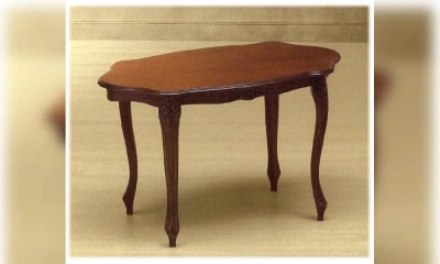 Стол Журнальный Morello Gianpaolo Sagomato