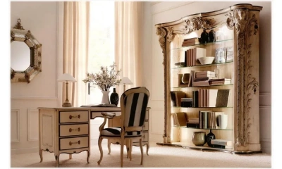 Домашний Кабинет Savio Firmino Ambiente Giorno