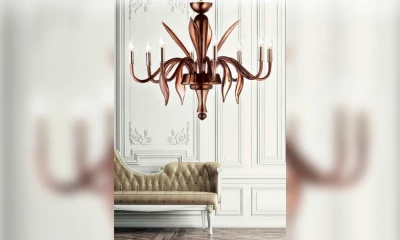 Il Paralume Marina Люстра 1931\Сн8