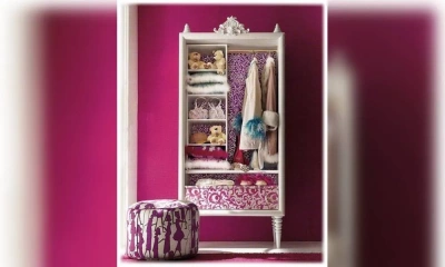 Пуф Alta Moda Chic 1