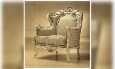 Кресло Morello Gianpaolo Polo